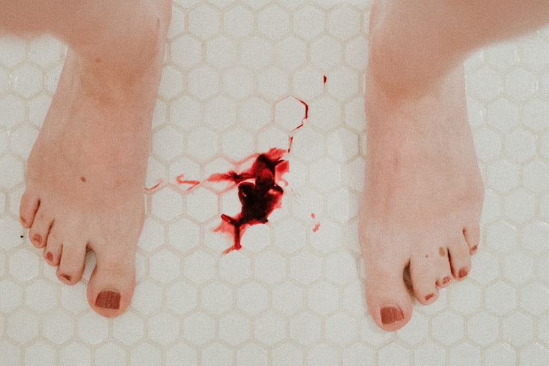 ÉTUDE IFOP POUR EVE and CO LES FRANÇAISES, LA PRÉCARITÉ MENSTRUELLE ET LEURS PROTECTIONS HYGIÉNIQUES